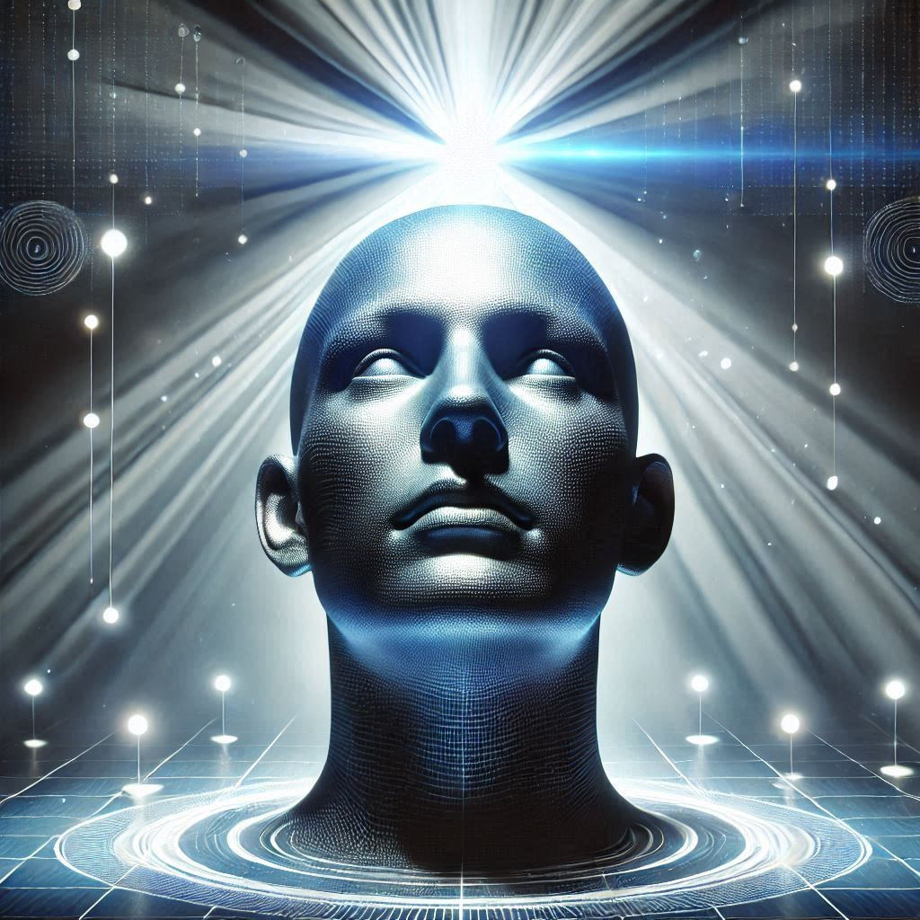 Sensing and visualizing